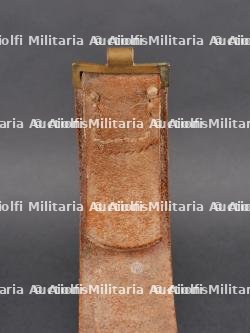 Ceinturon allemand WWI. German WW1 belt — miniature 3