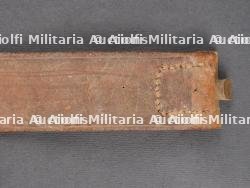Ceinturon allemand WWI. German WW1 belt — miniature 4