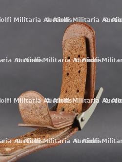 Ceinturon allemand WWI. German WW1 belt — miniature 7