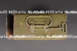 Caisse à munition US. US Army ammunitions crate. — photo 8