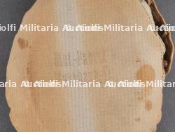 Gourde WWI. German WWI canteen. — photo 3