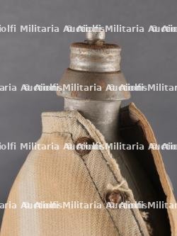 Gourde WWI. German WWI canteen. — photo 4
