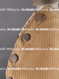 Gourde WWI. German WWI canteen. — photo 6