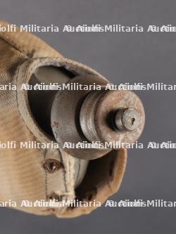 Gourde WWI. German WWI canteen. — photo 9