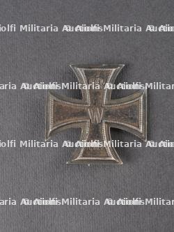 EK I. German Iron Cross. — photo 1