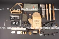 Equipement US. US Equipment.