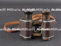 Jumelles WWI. German WWI binoculars.