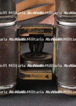Jumelles WWI. German WWI binoculars. — miniature 2