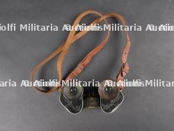 Jumelles WWI. German WWI binoculars. — miniature 3