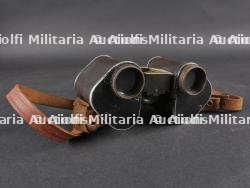 Jumelles WWI. German WWI binoculars. — miniature 4