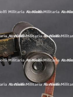 Jumelles WWI. German WWI binoculars. — photo 5