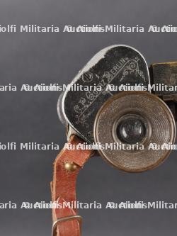 Jumelles WWI. German WWI binoculars. — photo 6