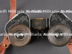 Jumelles WWI. German WWI binoculars. — photo 7