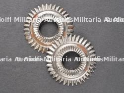 Insignes allemand WWI. German WWI insignia. — photo 2