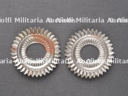 Insignes allemand WWI. German WWI insignia. — photo 3