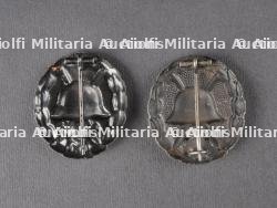 Insignes allemand WWI. German WWI insignia. — miniature 5