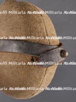Gourde WWI. German WWI canteen. — photo 3