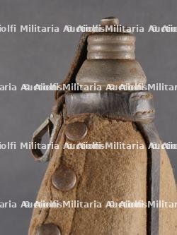 Gourde WWI. German WWI canteen. — photo 6