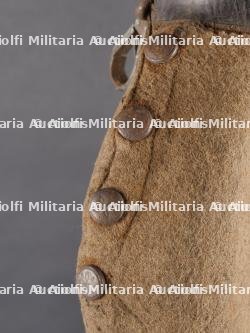 Gourde WWI. German WWI canteen. — photo 7