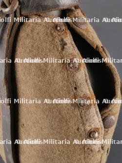Gourde WWI. German WWI canteen. — miniature 10