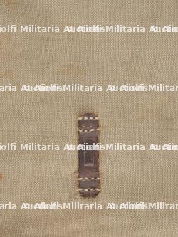 Sac à pain allemand. German bread bag WWI. — miniature 2