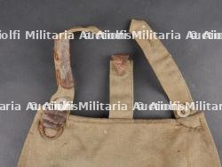 Sac à pain allemand. German bread bag WWI. — miniature 3