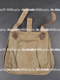 Sac à pain allemand. German bread bag WWI. — photo 4