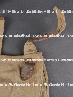 Sac à pain allemand. German bread bag WWI. — miniature 6