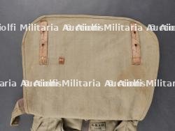 Sac à pain allemand. German bread bag WWI. — miniature 8