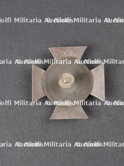 EK I. German Iron Cross. — miniature 2