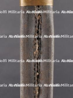 Glaive et baïonnette Allemagne Impériale. Glaive and bayonet from Imperial Germany — photo 5