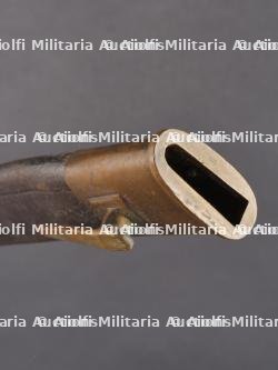 Glaive et baïonnette Allemagne Impériale. Glaive and bayonet from Imperial Germany — photo 7