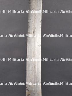 Glaive et baïonnette Allemagne Impériale. Glaive and bayonet from Imperial Germany — photo 10