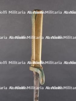 Glaive et baïonnette Allemagne Impériale. Glaive and bayonet from Imperial Germany — photo 12