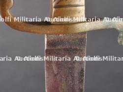 Glaive et baïonnette Allemagne Impériale. Glaive and bayonet from Imperial Germany — photo 16