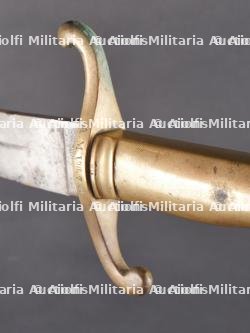 Glaive et baïonnette Allemagne Impériale. Glaive and bayonet from Imperial Germany — photo 18
