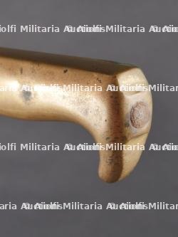 Glaive et baïonnette Allemagne Impériale. Glaive and bayonet from Imperial Germany — photo 19