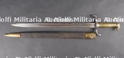 Glaive et baïonnette Allemagne Impériale. Glaive and bayonet from Imperial Germany — photo 20