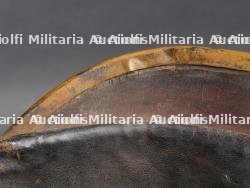 Casque à pointe avec plaque du JR88 de Nassau. Pickelhaube with JR88 Nassau plate — miniature 17