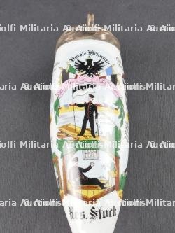 Lot de pipes de réservistes allemands. Lot of German reservist pipes — photo 6