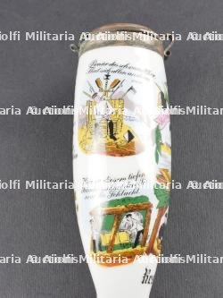Lot de pipes de réservistes allemands. Lot of German reservist pipes — miniature 7