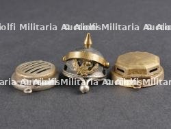 Lot de pipes de réservistes allemands. Lot of German reservist pipes — miniature 16