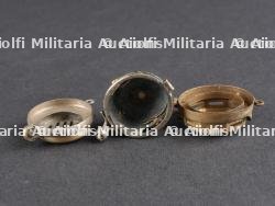 Lot de pipes de réservistes allemands. Lot of German reservist pipes — photo 17