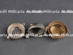 Lot de pipes de réservistes allemands. Lot of German reservist pipes — miniature 18