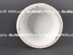 Chope de Reserviste Luftschiffer Bataillon. Reservist beer stein from Luftschiffer Battalion — photo 9