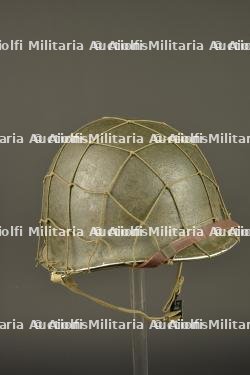 Casque USM1. US army M1 Helmet. — photo 2