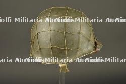 Casque USM1. US army M1 Helmet. — photo 3