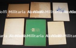Documents et ouvrages alliés. Allied documents and publications. — photo 3