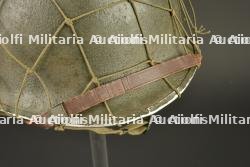 Casque USM1. US army M1 Helmet. — miniature 6
