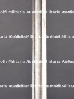 Baïonnette allemande S98 fourreau en fer. German S98 bayonet with steel scabbard — photo 9